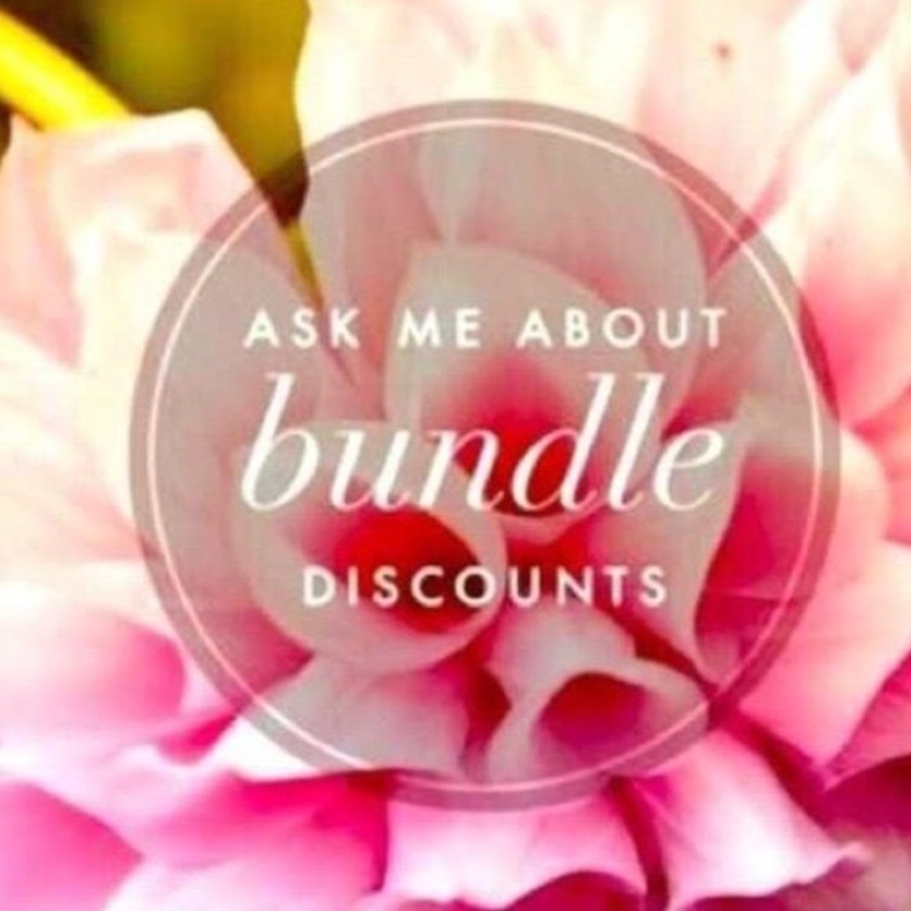 Bundle Your Order!